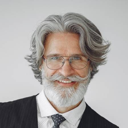 James Walker